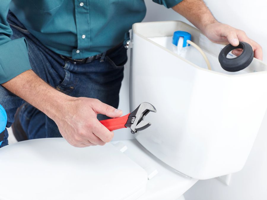 Affordable Plumber Campbell River, BC
